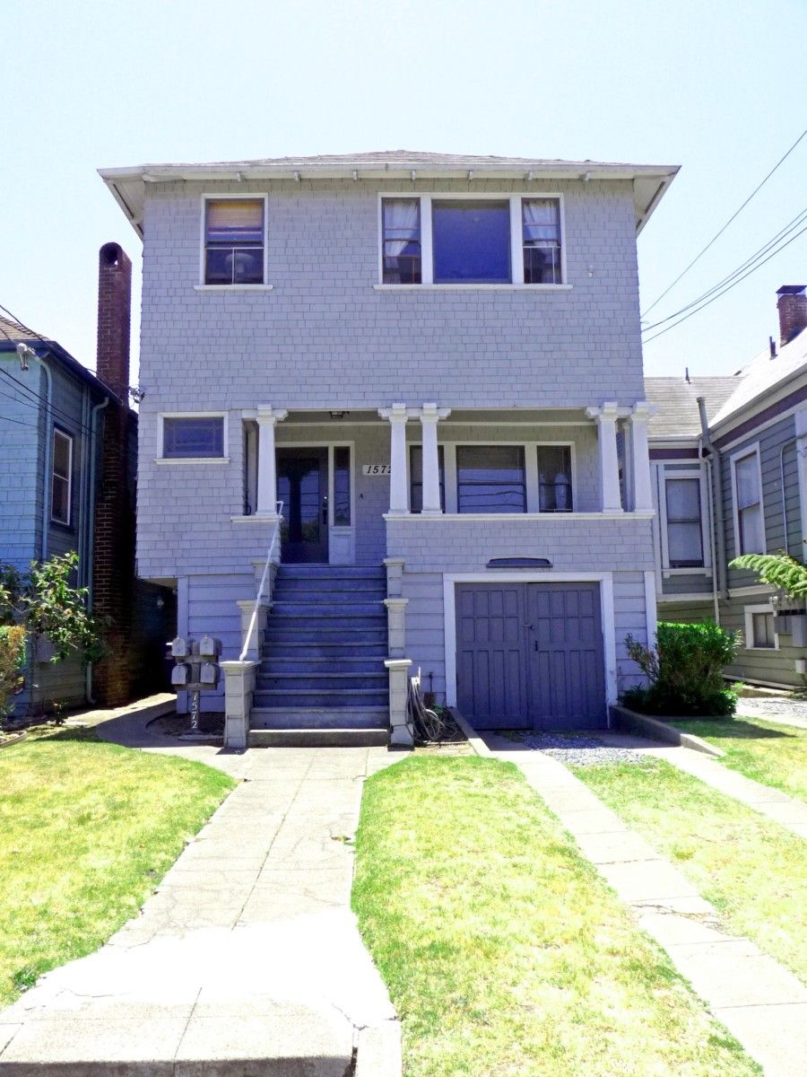 1572 Lincoln Ave