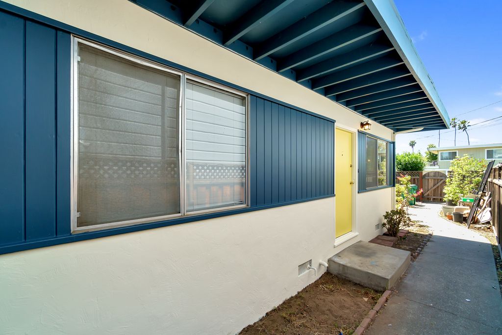 837 San Antonio Ave #A