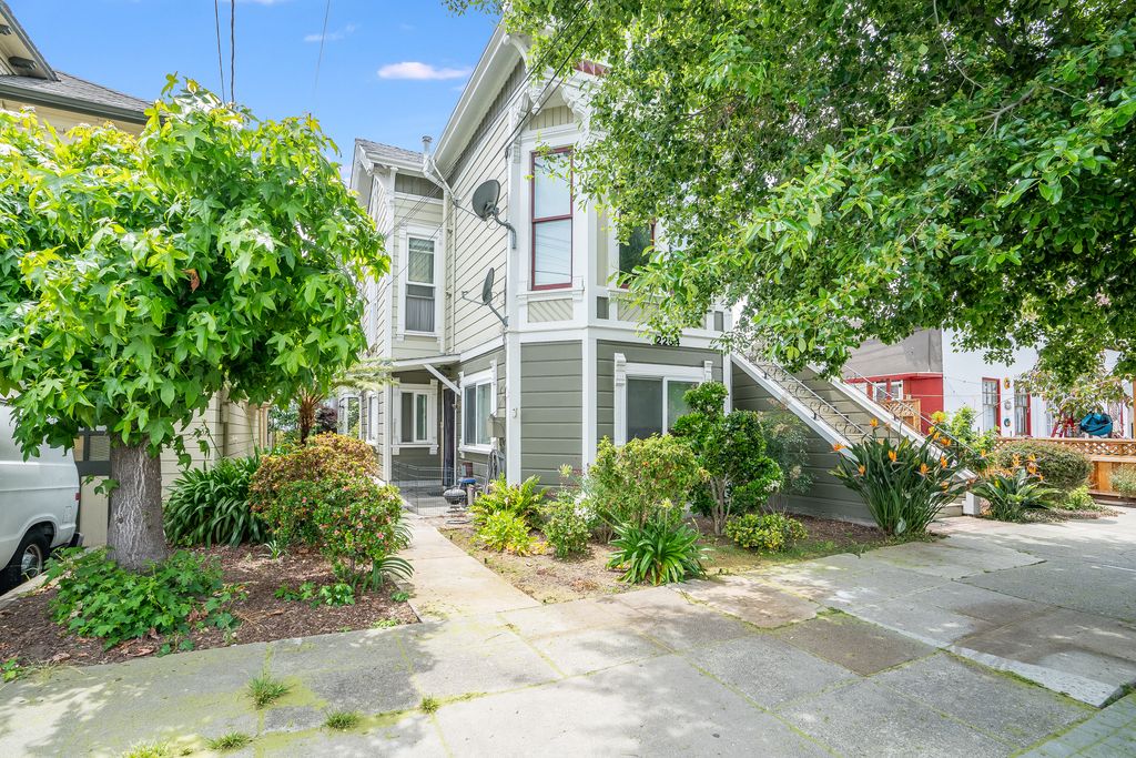2264 San Jose Ave #D 