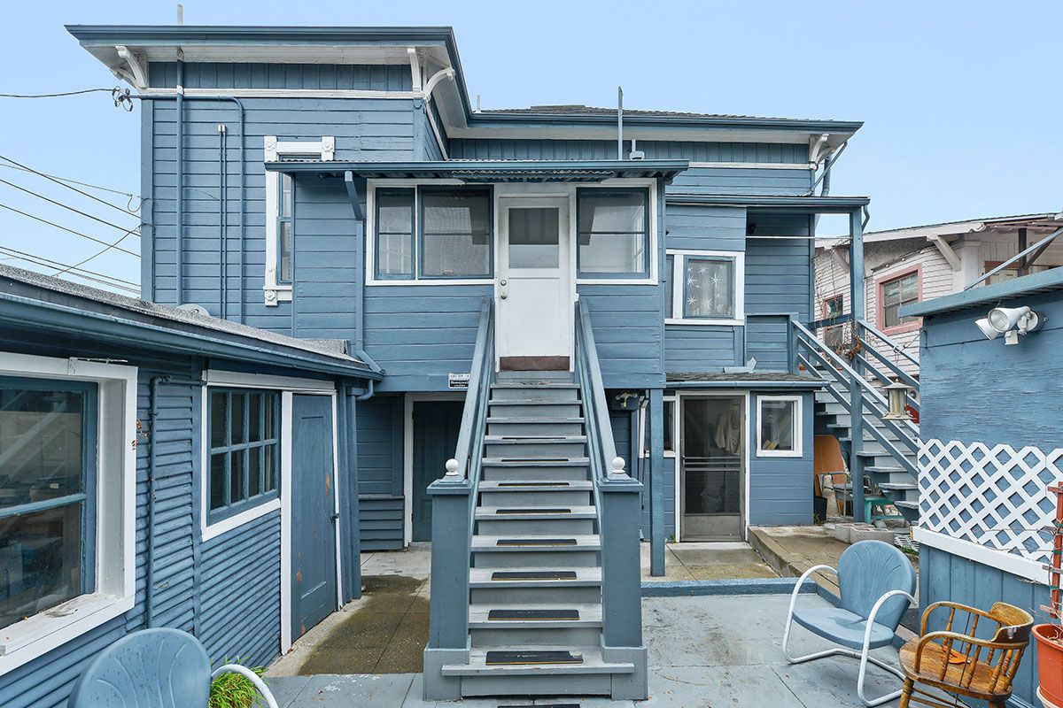 730 Pacific Avenue