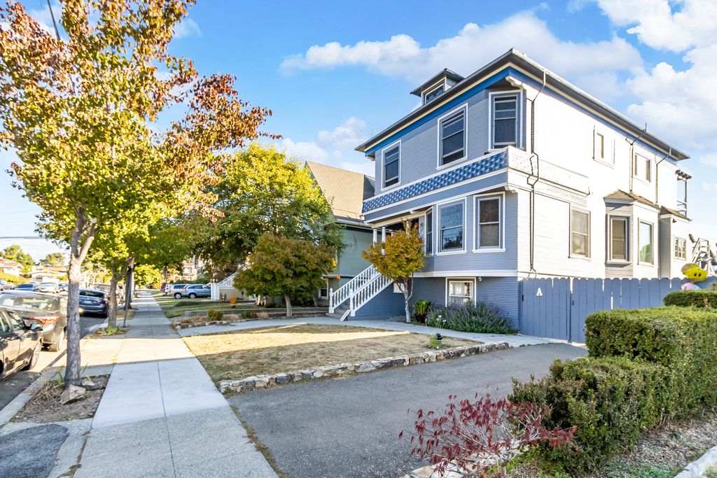 1524 Morton Street #2