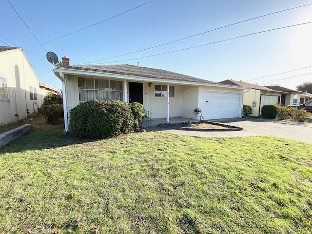 808 Chico Dr.
