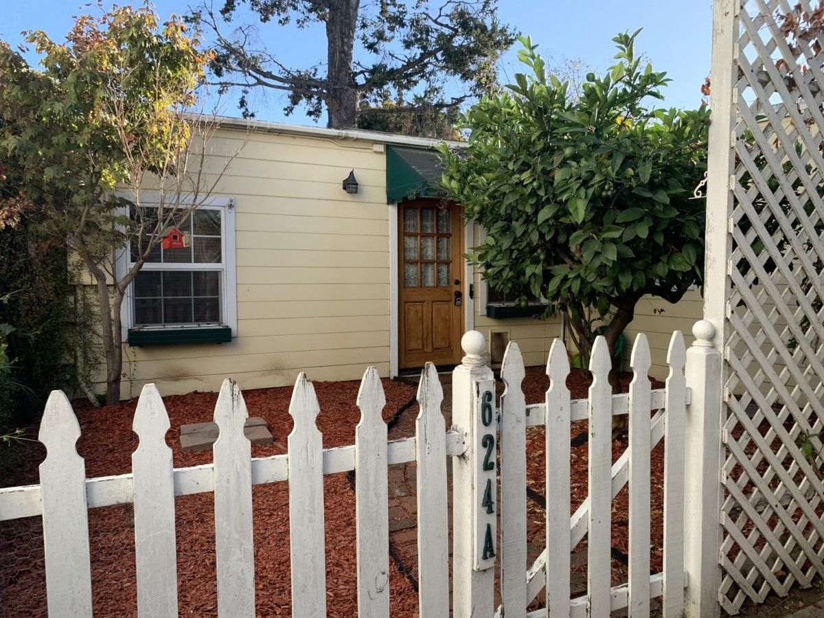 624 Haight Avenue
