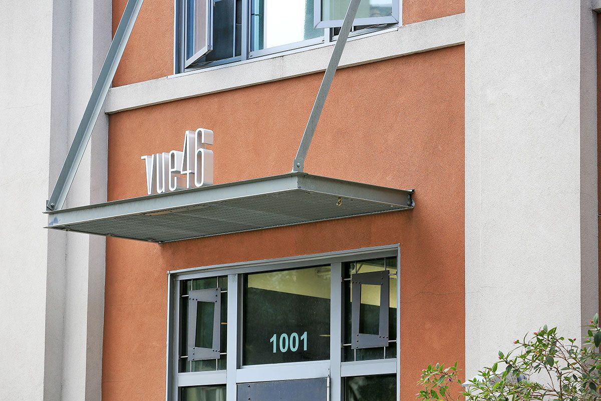 1001 46th Street #206