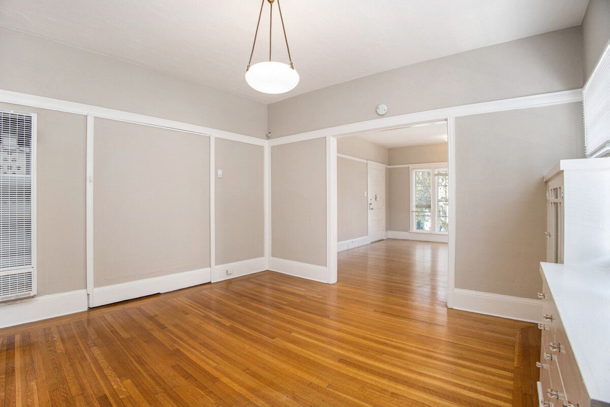 1348 Park Ave #4 