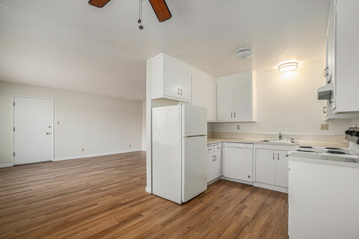 1501 Verdi Street #D