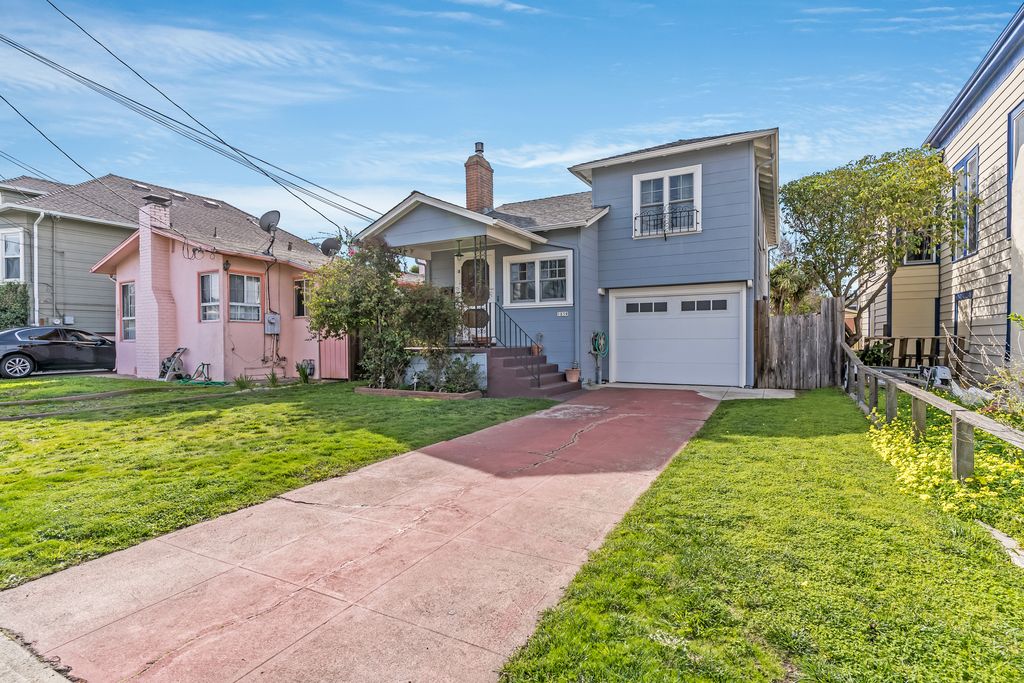 1839 9th Street 