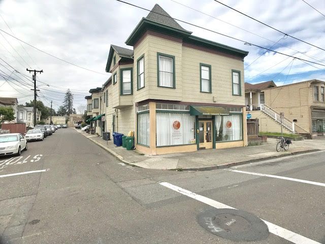1533 Minturn Street #B