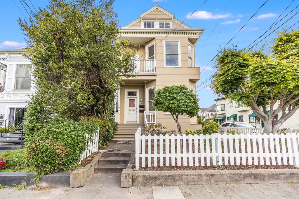 1718 Lincoln Ave 