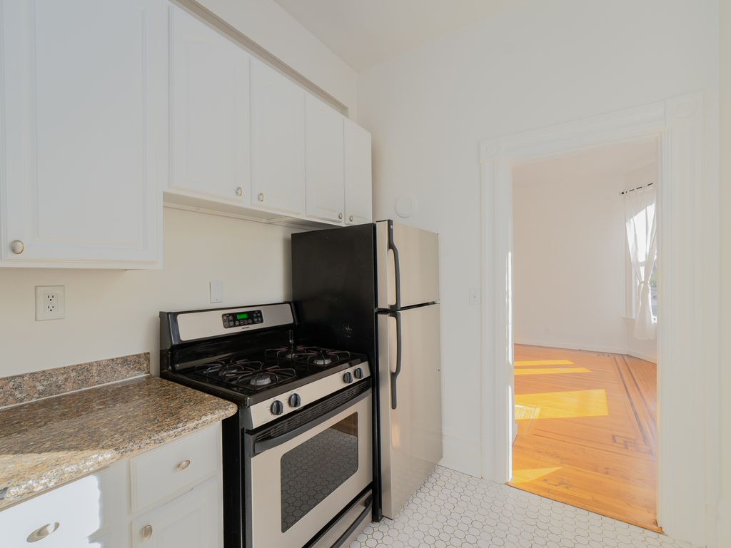 2103 Clinton Avenue #A
