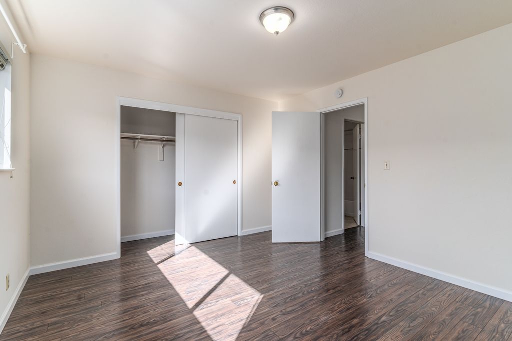 1216 Regent Street #B