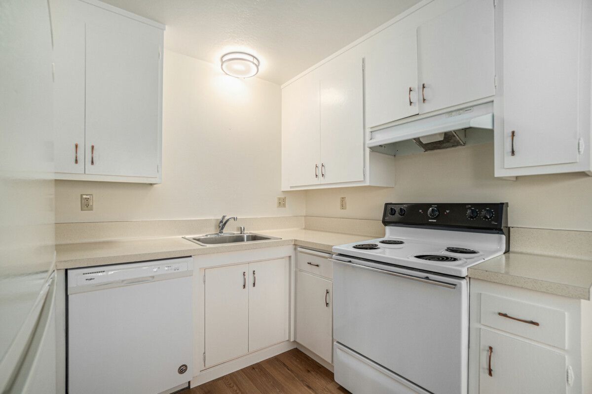 1501 Verdi Street #D