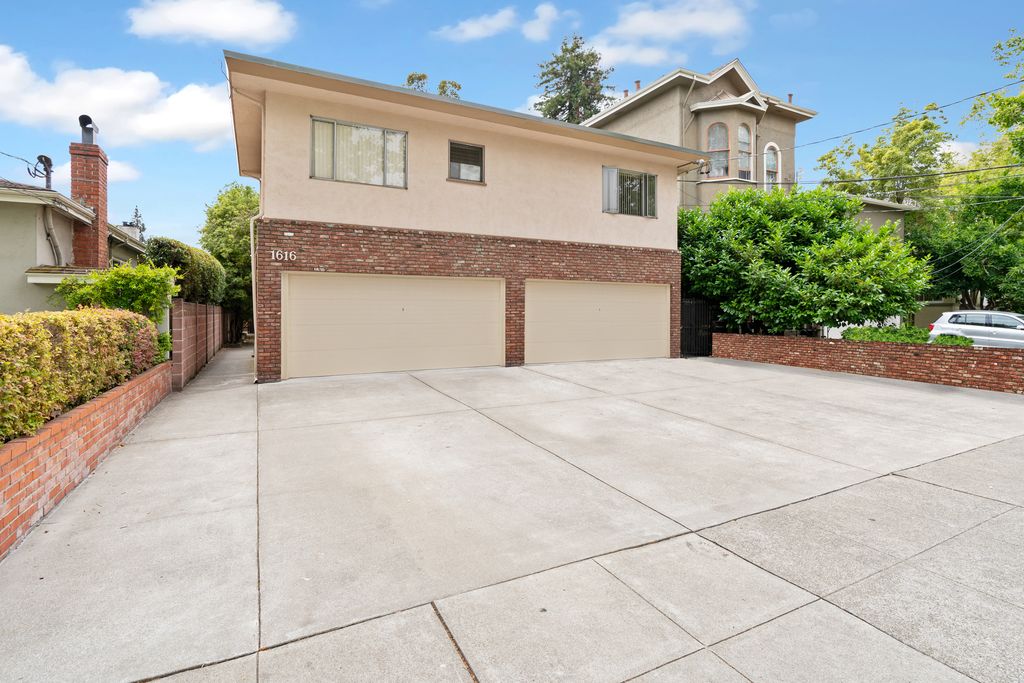 1616 Central Ave #C 