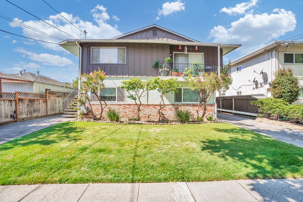 2622 Central Ave #D