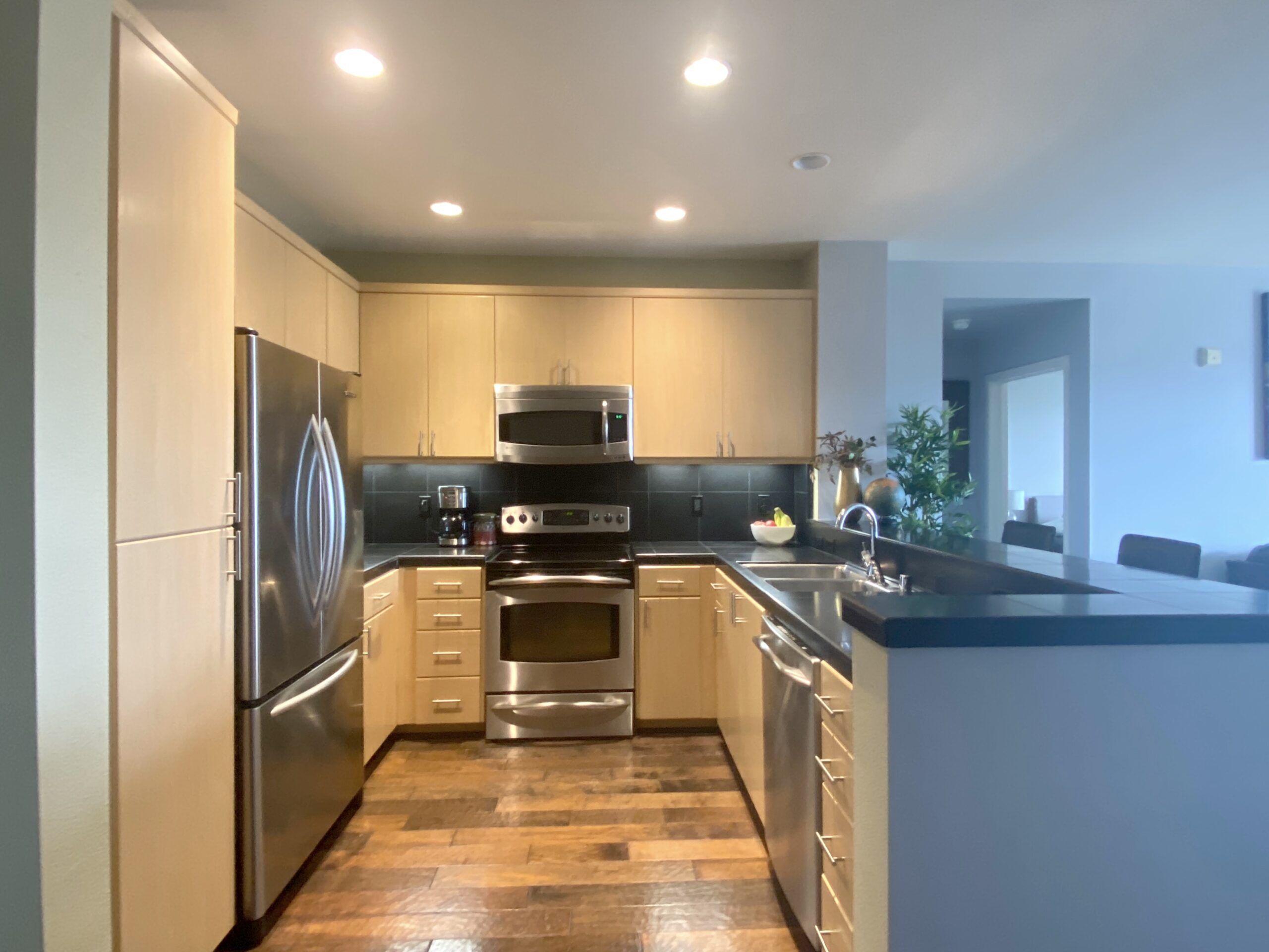 3090 Glascock Street #315