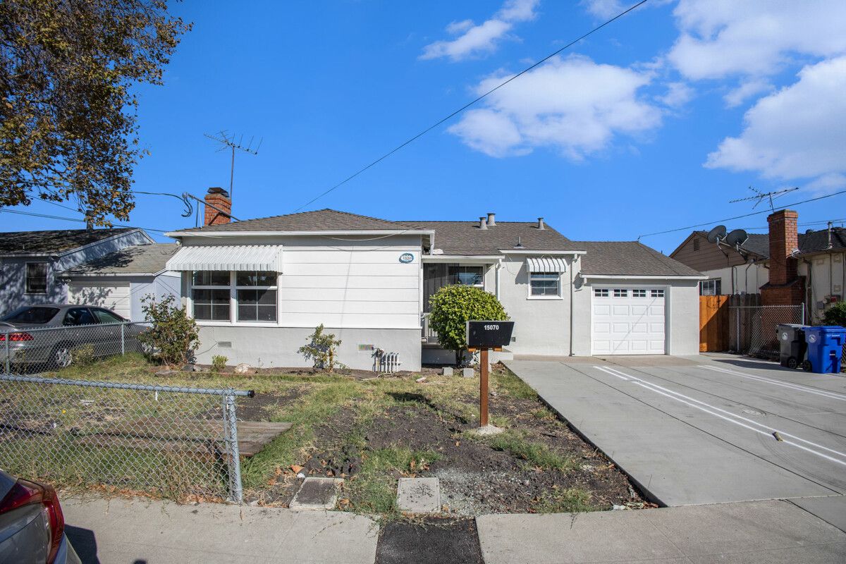 15068 Churchill Street