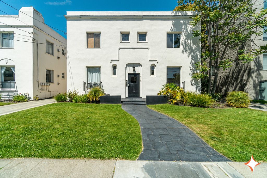 1415 Grand Street