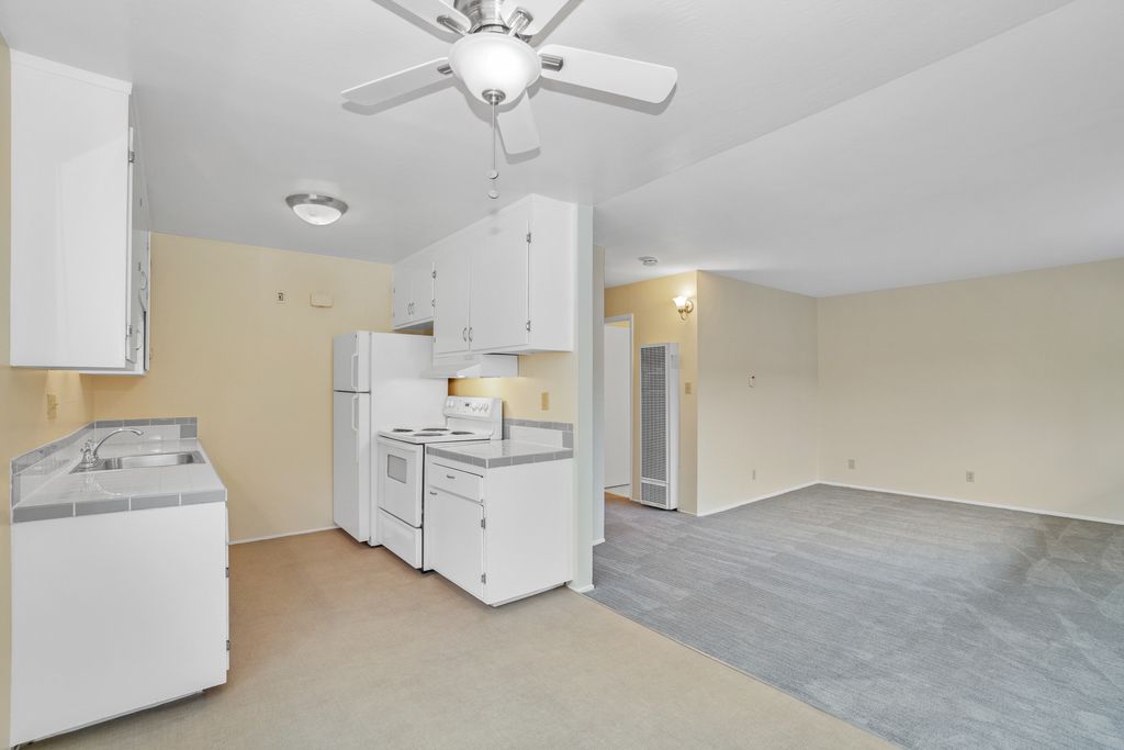 1580 Buena Vista Ave #D 