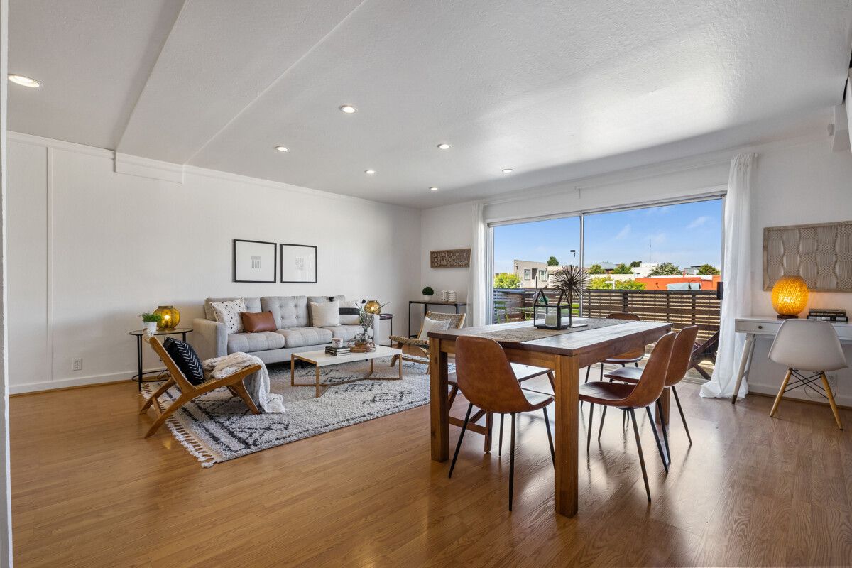 2426 Lincoln Avenue Unit K