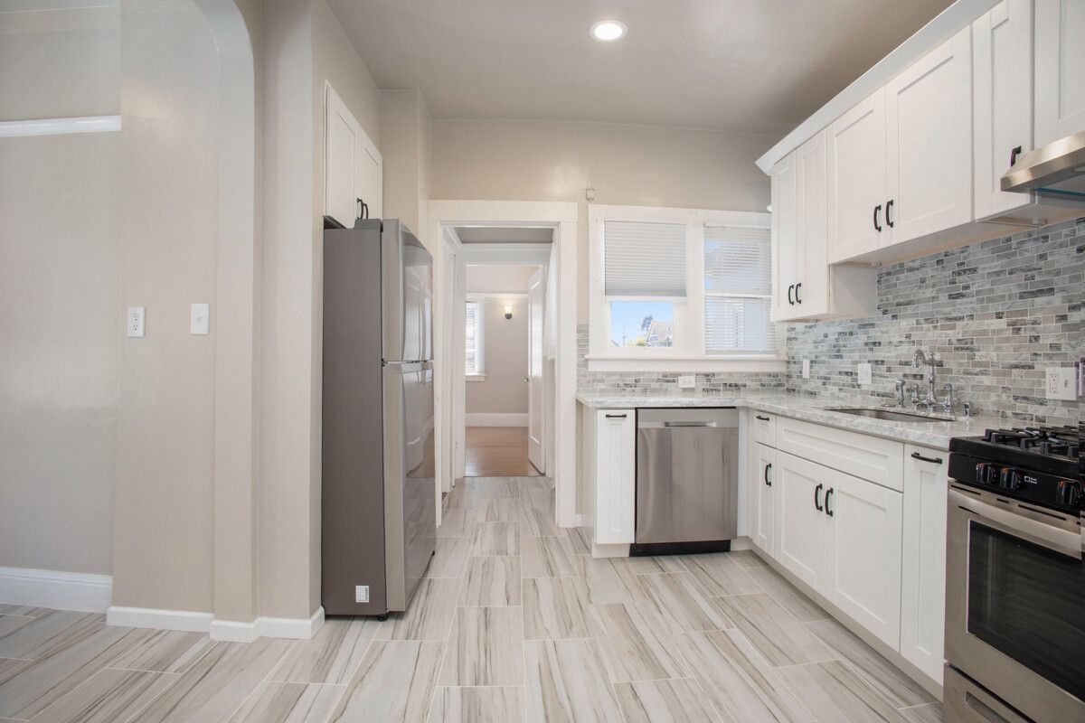 1348 Park Ave #4 