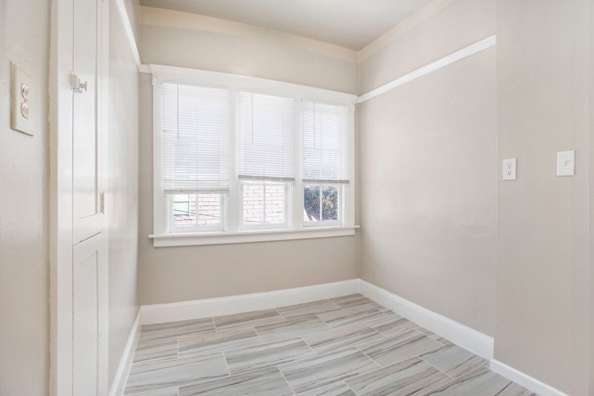 1348 Park Ave #4 