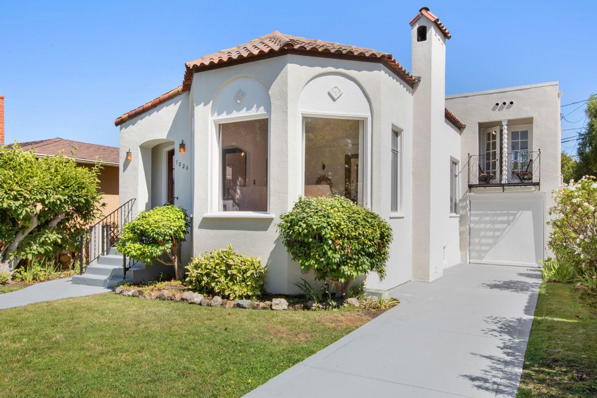 1820 Harvard Drive