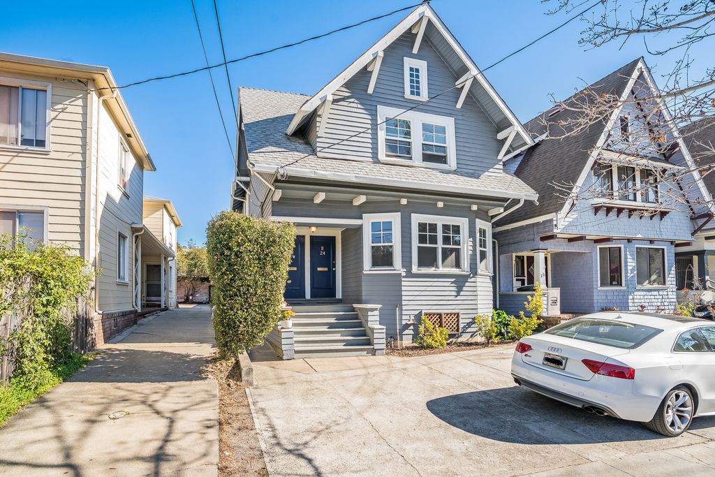 24 Randwick Ave
