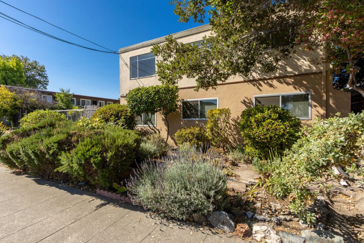 2256 Pacific Ave #A 