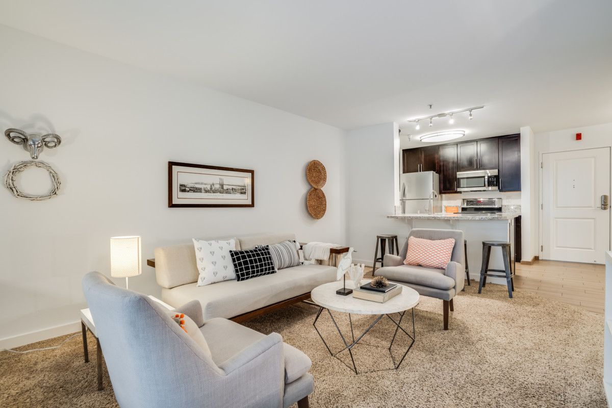 6400 Christie Avenue #2106