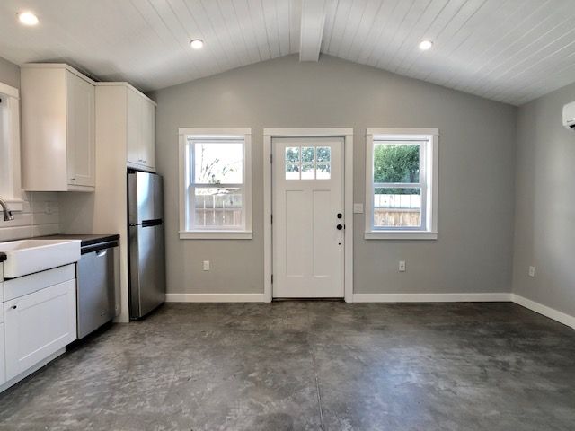 2833 San Jose Ave - ADU