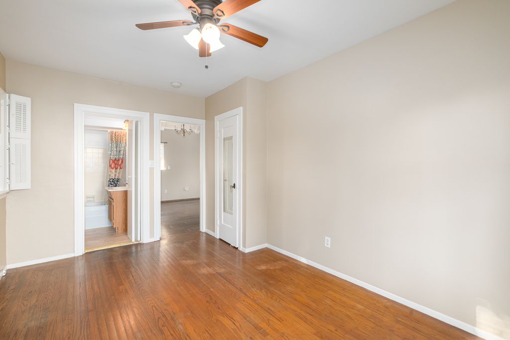 1426 Chestnut Street #4