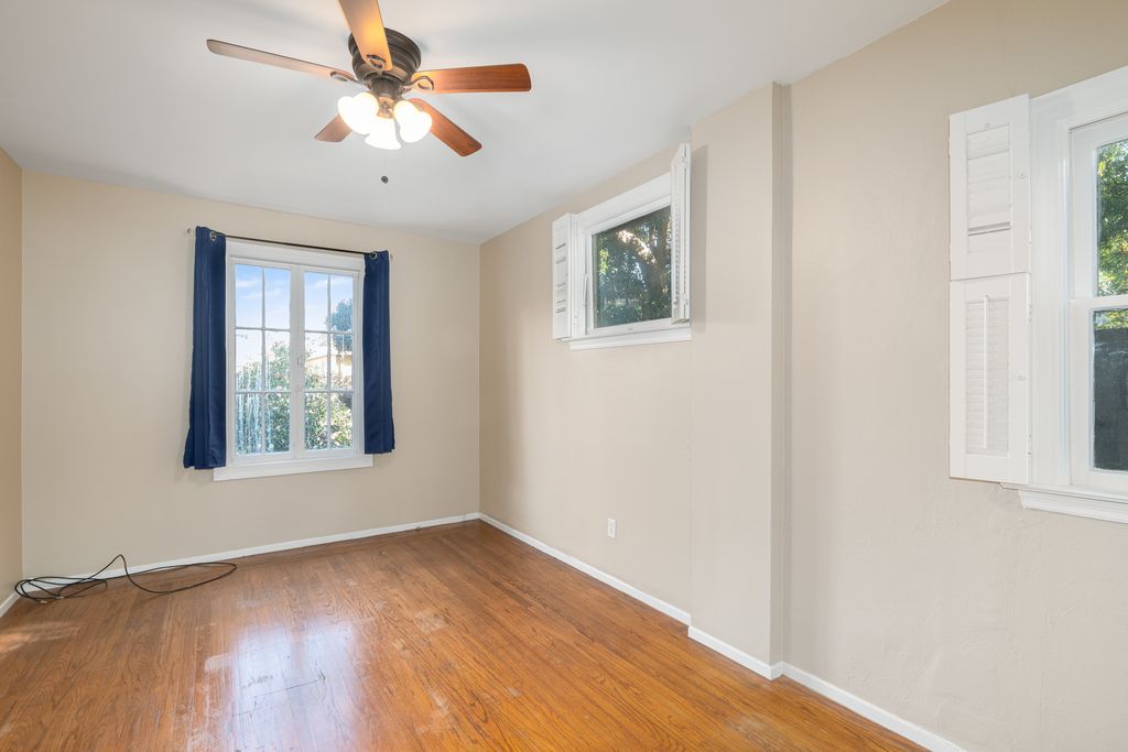 1426 Chestnut Street #4