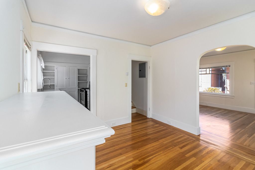 2156 Clinton Avenue #A