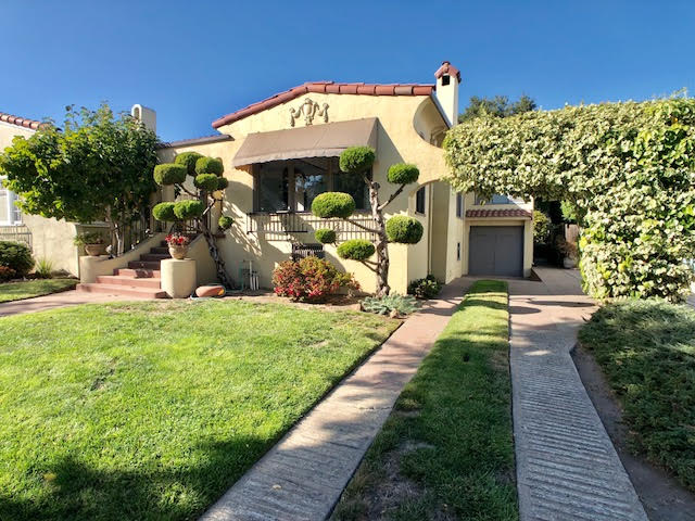 3015 Bayo Vista
