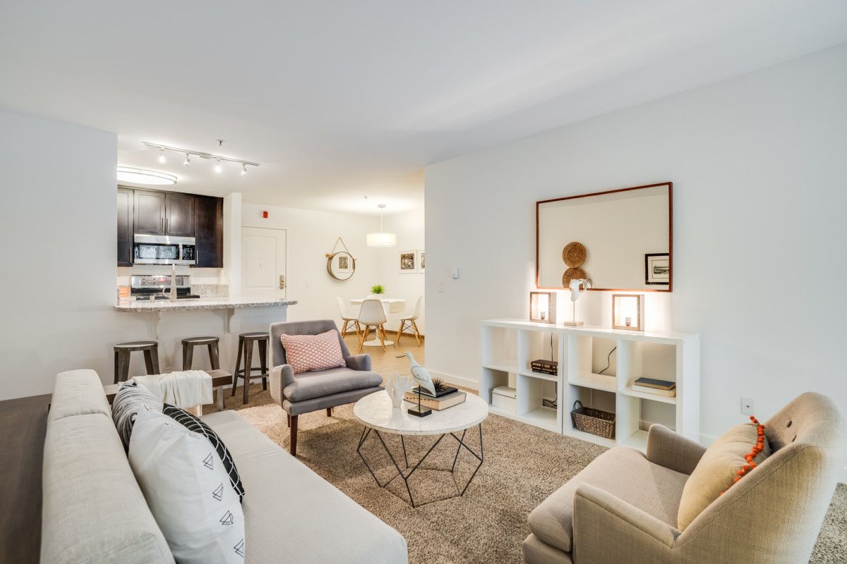 6400 Christie Avenue #2106