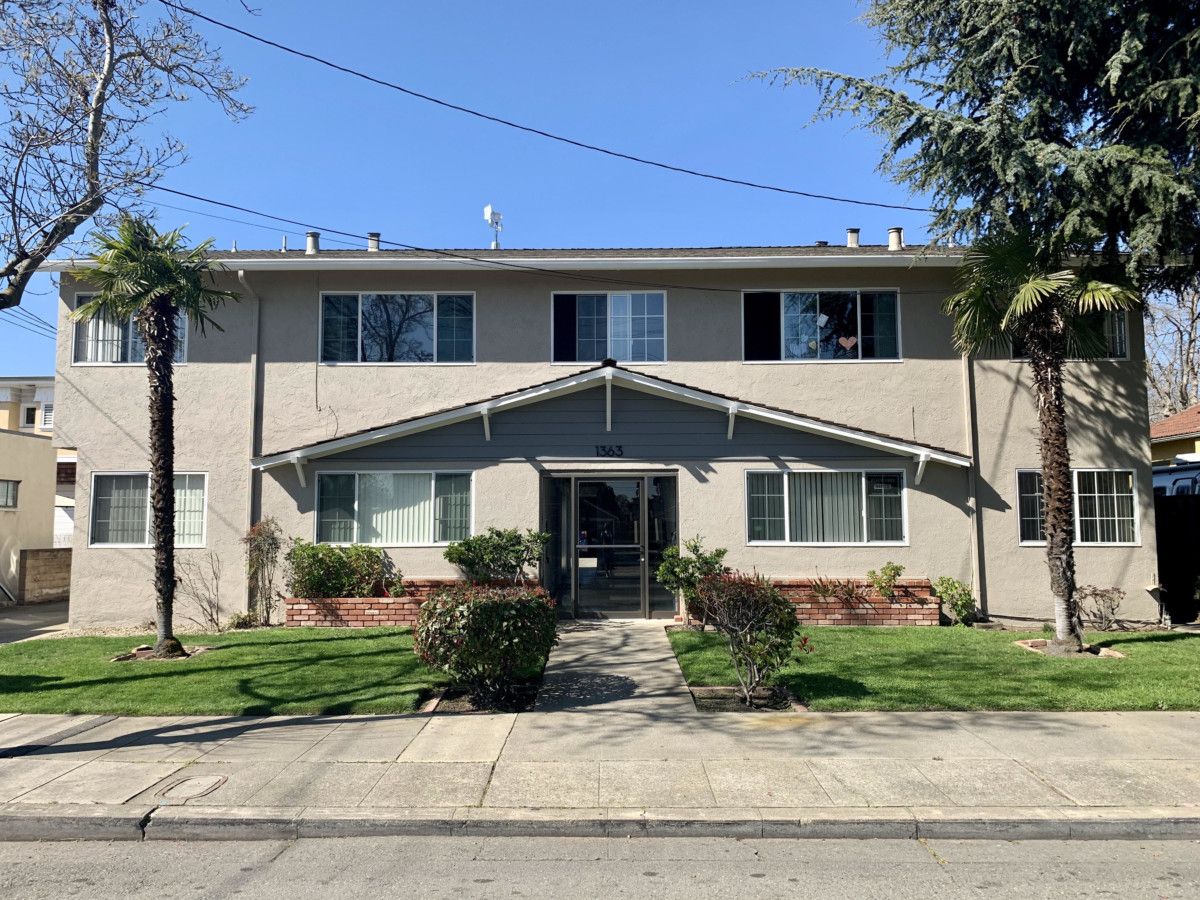 1363 High Street #C