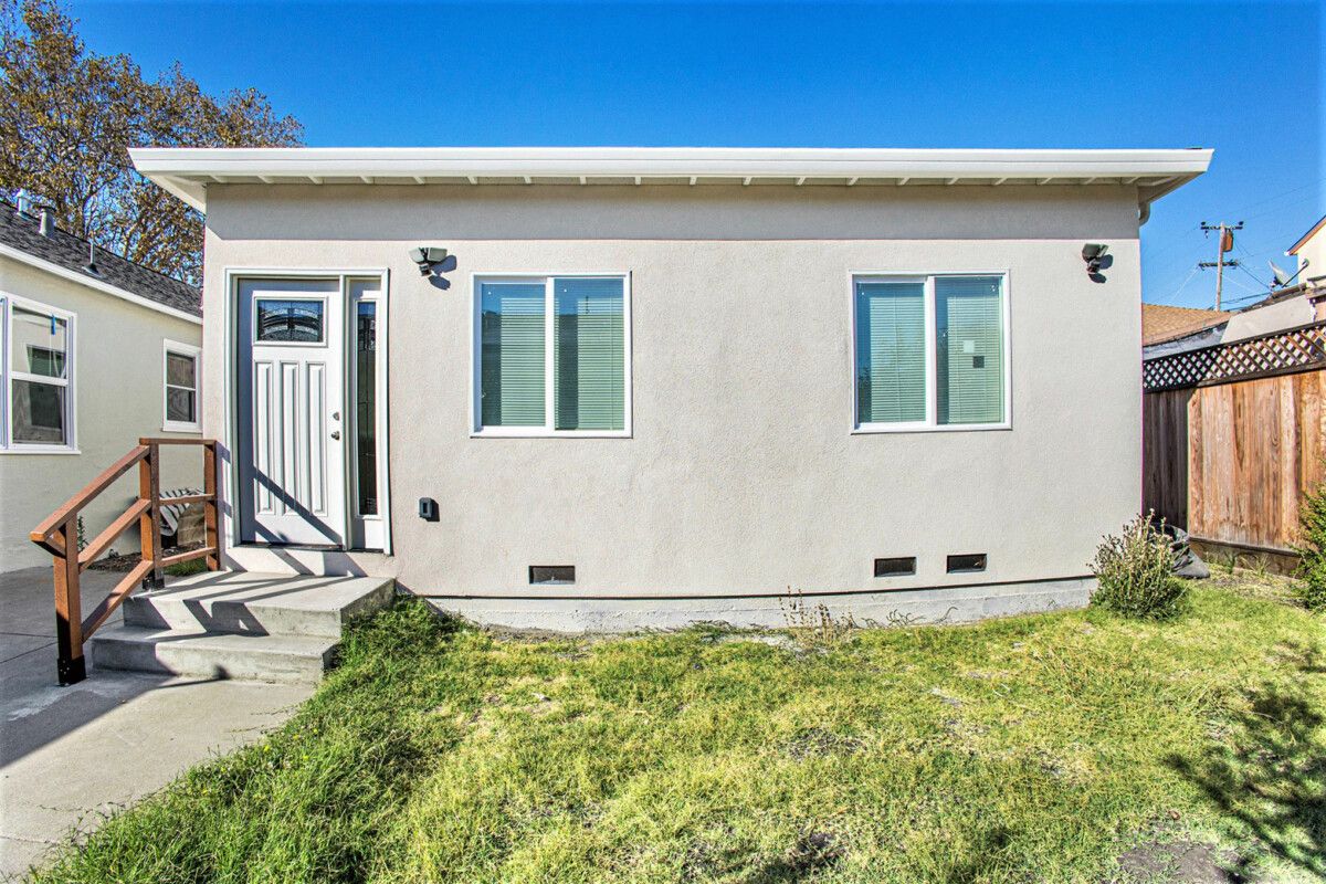15070 Churchill Street - ADU