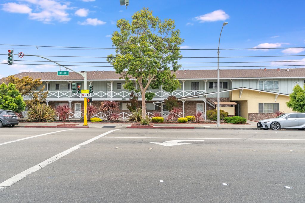 2167 Otis Drive #103