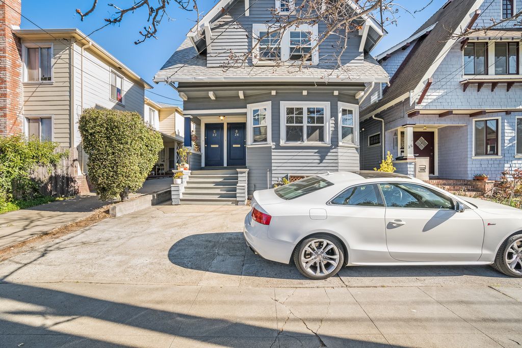 24 Randwick Ave