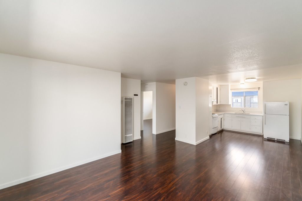 1836 Central Ave #J