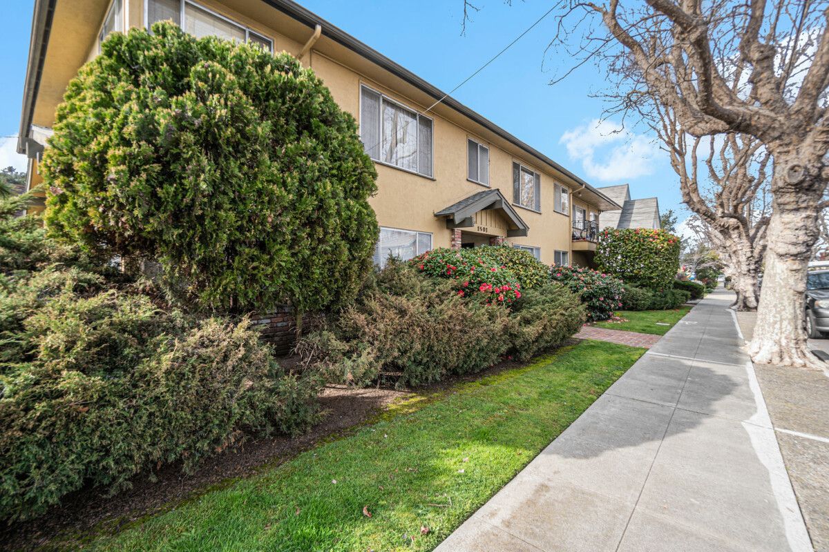 1501 Verdi Street #D