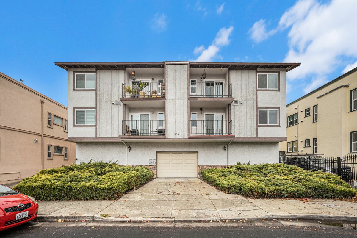 336 E. 15th Street #3