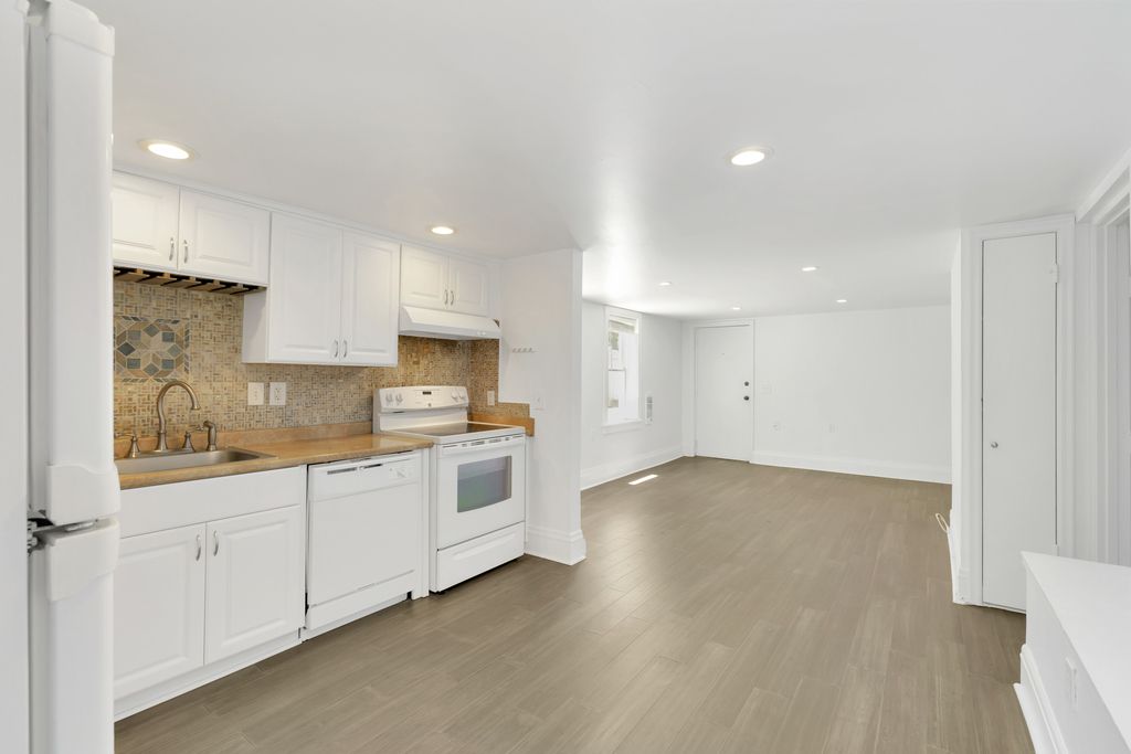 1201 Union Street #D