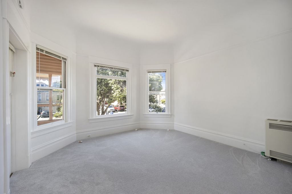 507 Santa Clara Ave #A