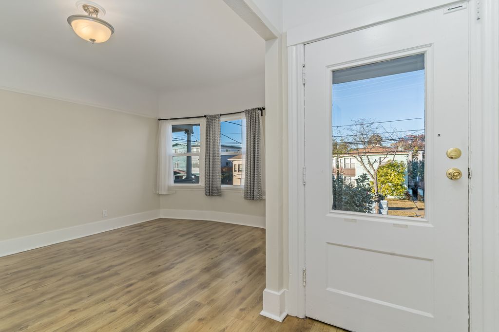 446 Pacific Ave  #C