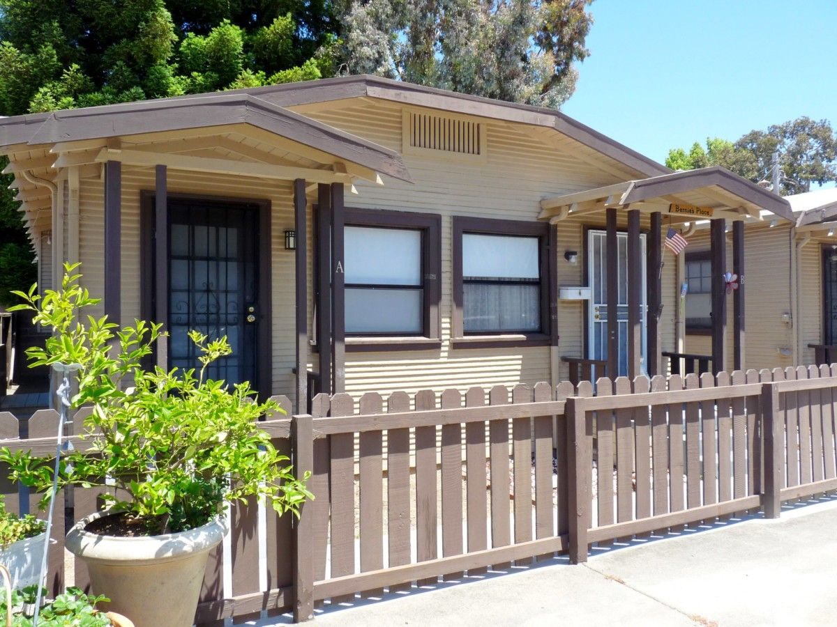 2249 Central Ave #A