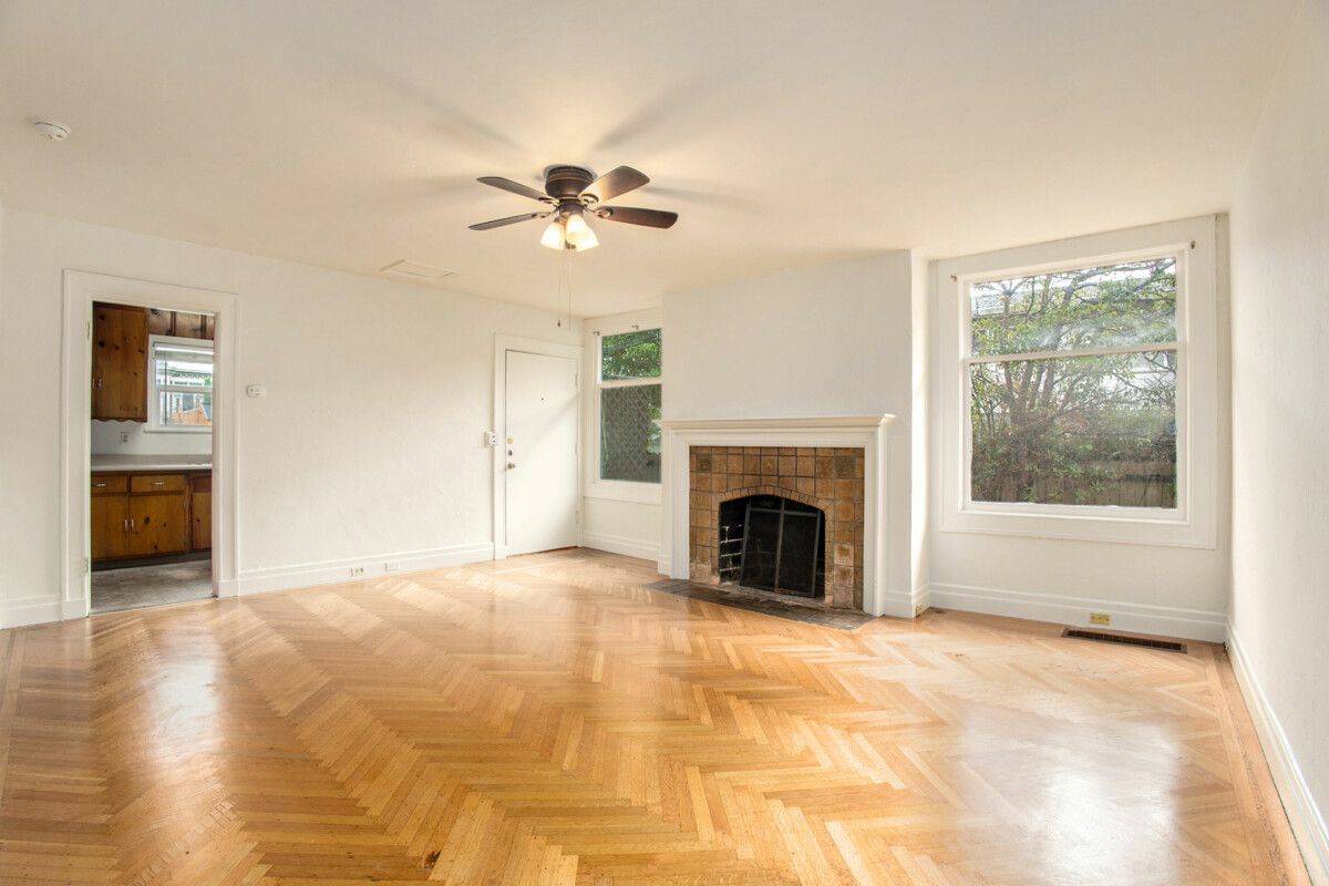 1415 Union St. #A 