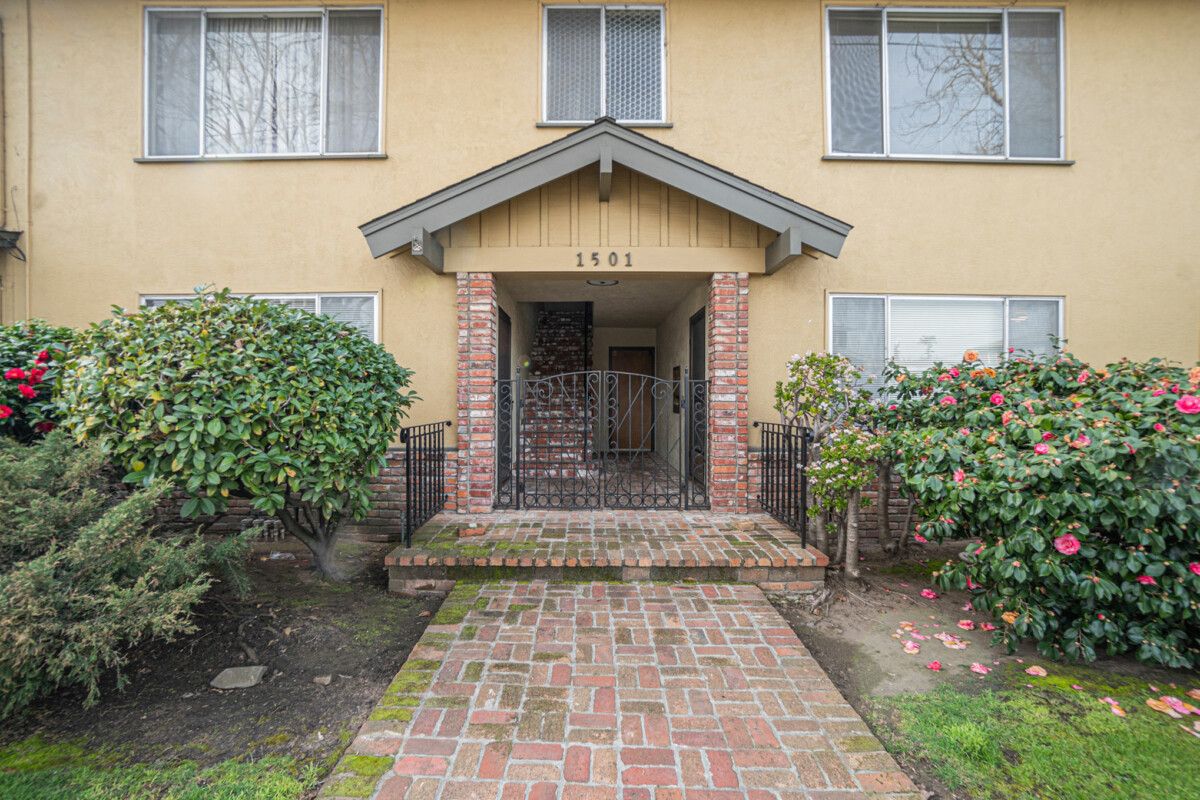 1501 Verdi Street #D