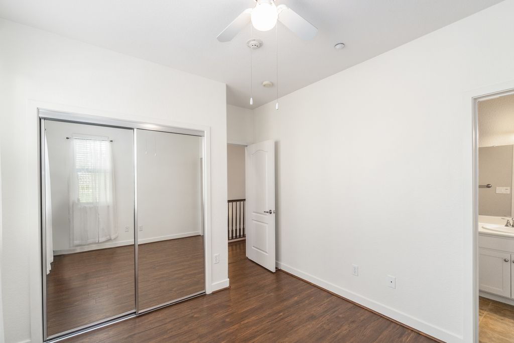 6118 Old Quarry Loop - Oakland