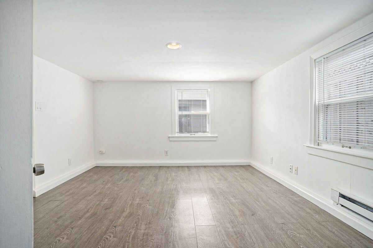 1535 Benton St. #C